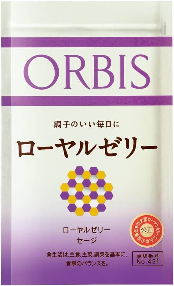 

Комплекс с маточным молочком Orbis, 60 таблеток