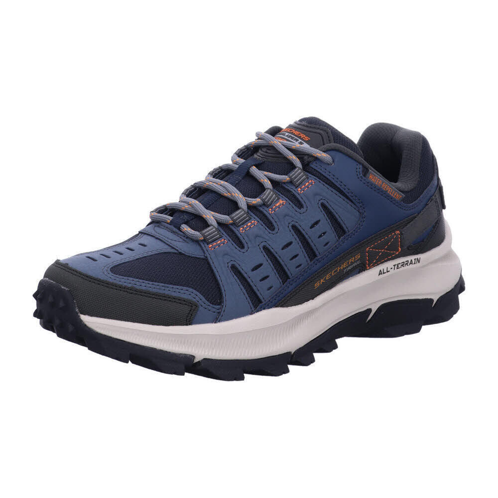 

Уличная обувь EQUALIZER 5.0 TRAIL - SOLIX SKECHERS, синий