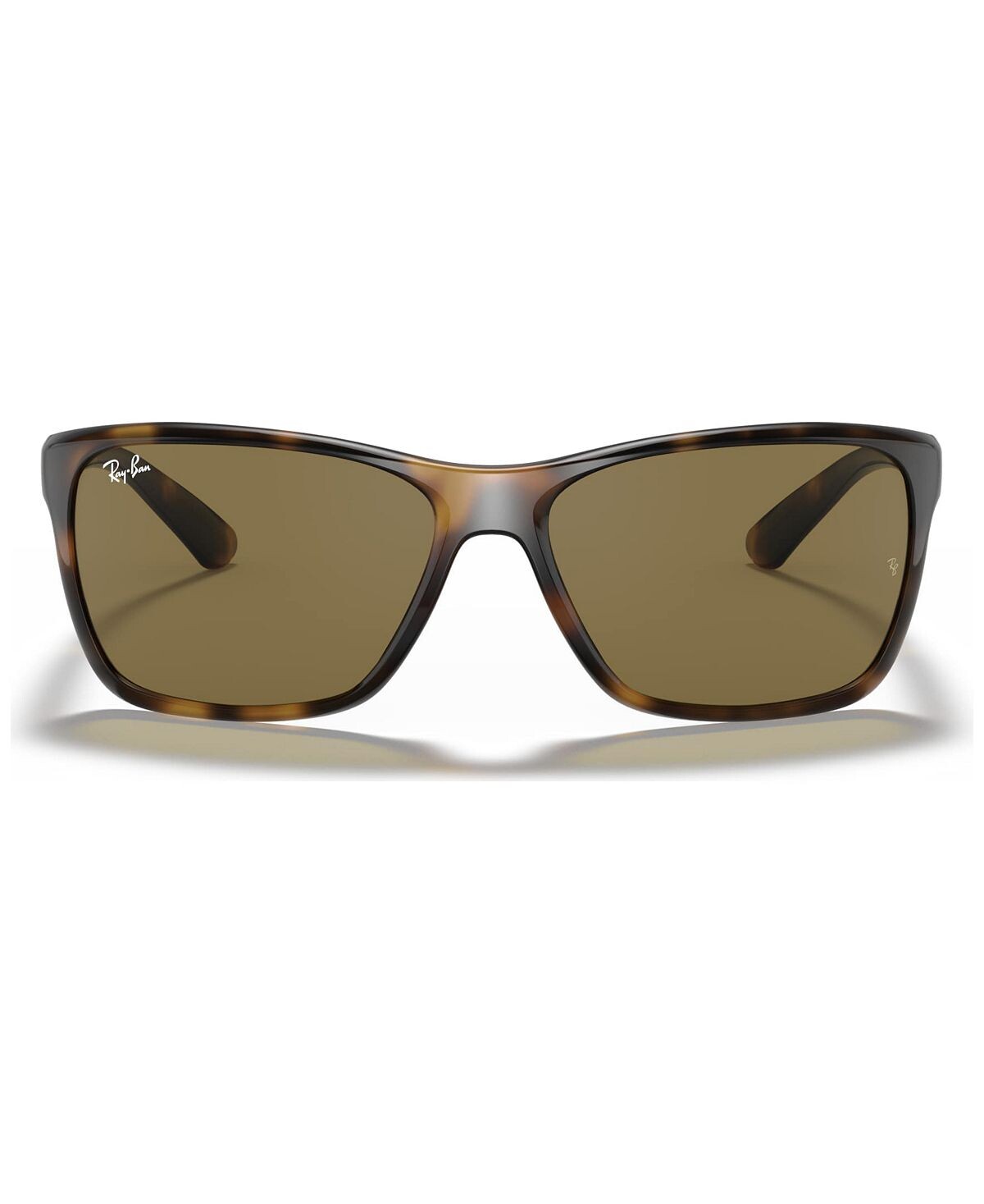 

Солнцезащитные очки, rb4331 61 Ray-Ban, мульти