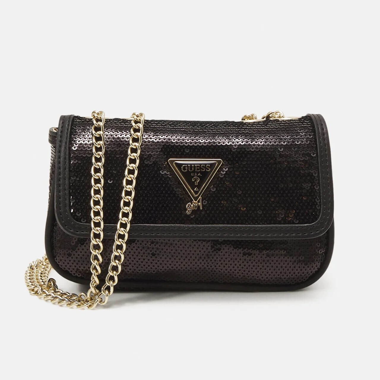 

Сумка Guess Unisex, черный