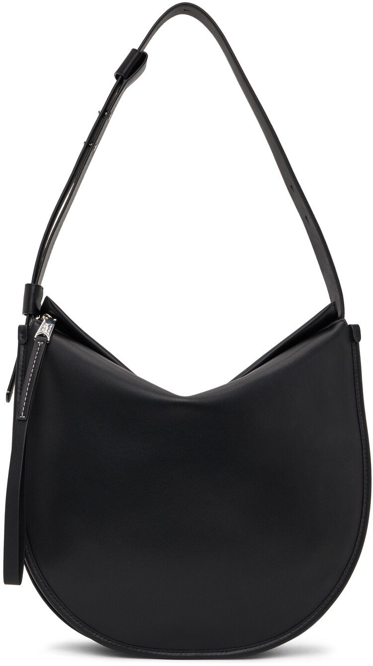 

Черная сумка Proenza Schouler White Label Baxter