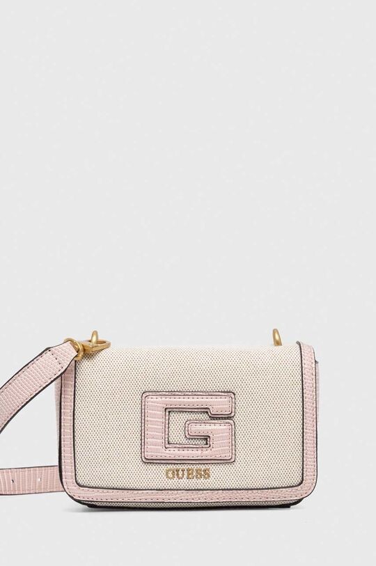 

Сумочка Guess, розовый