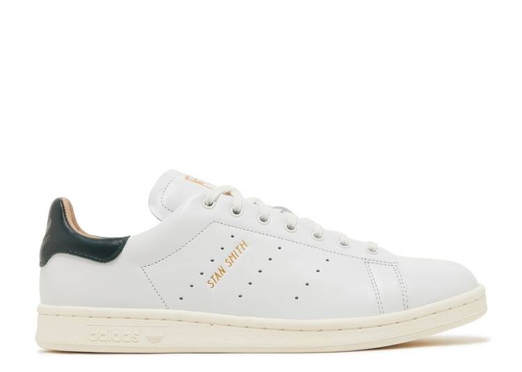 

Кроссовки Adidas STAN SMITH LUX 'WHITE PANTONE', белый
