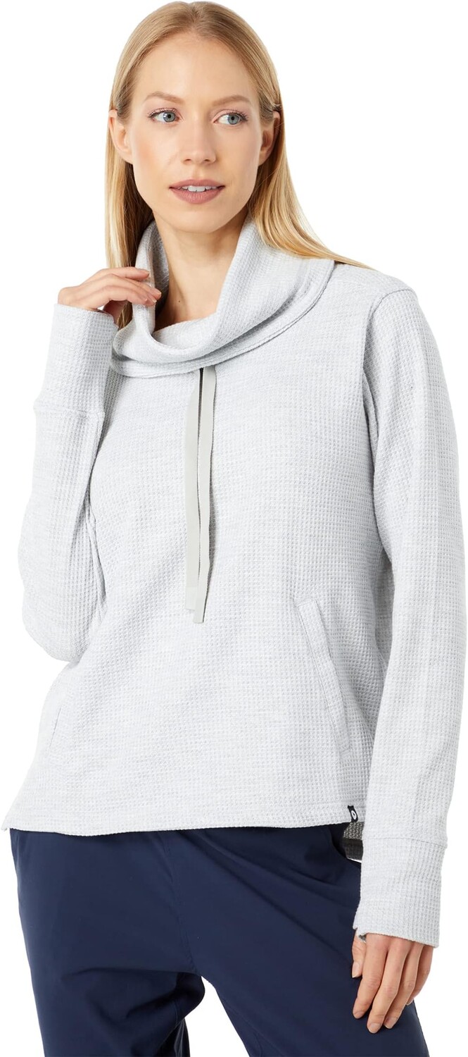 

Лорейн Пуловер Marmot, цвет Bright Steel Heather