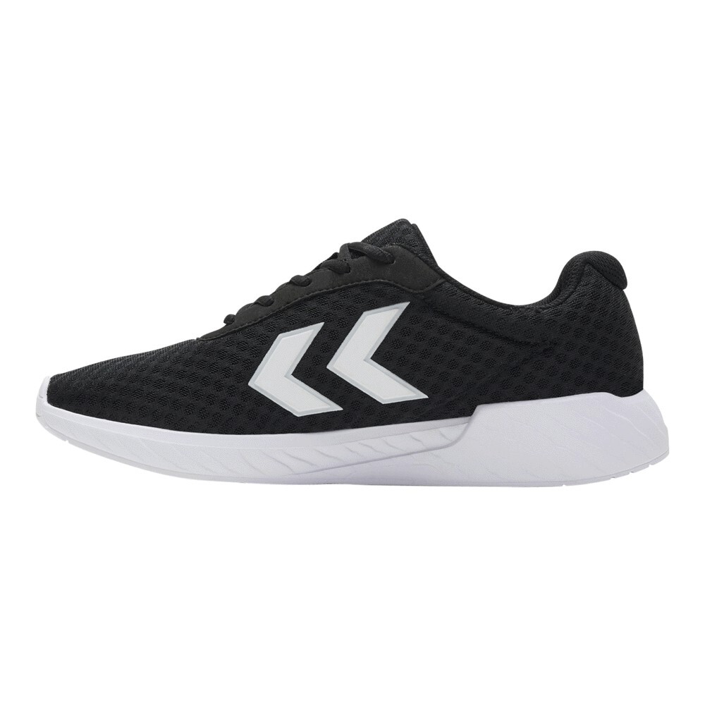

Кроссовки Hummel Legend Breather, black, Черный
