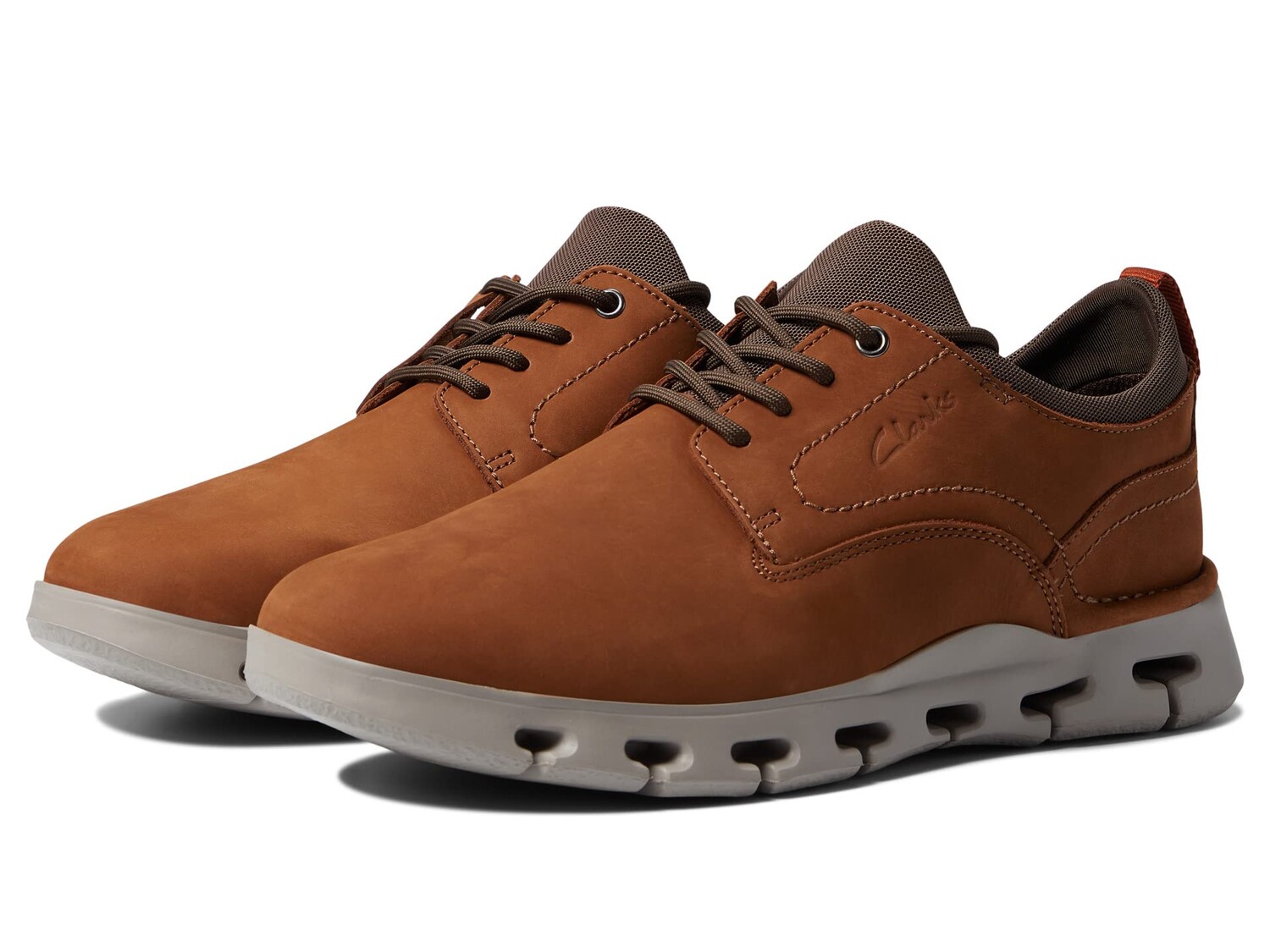 

Кроссовки Clarks, Nature X Two