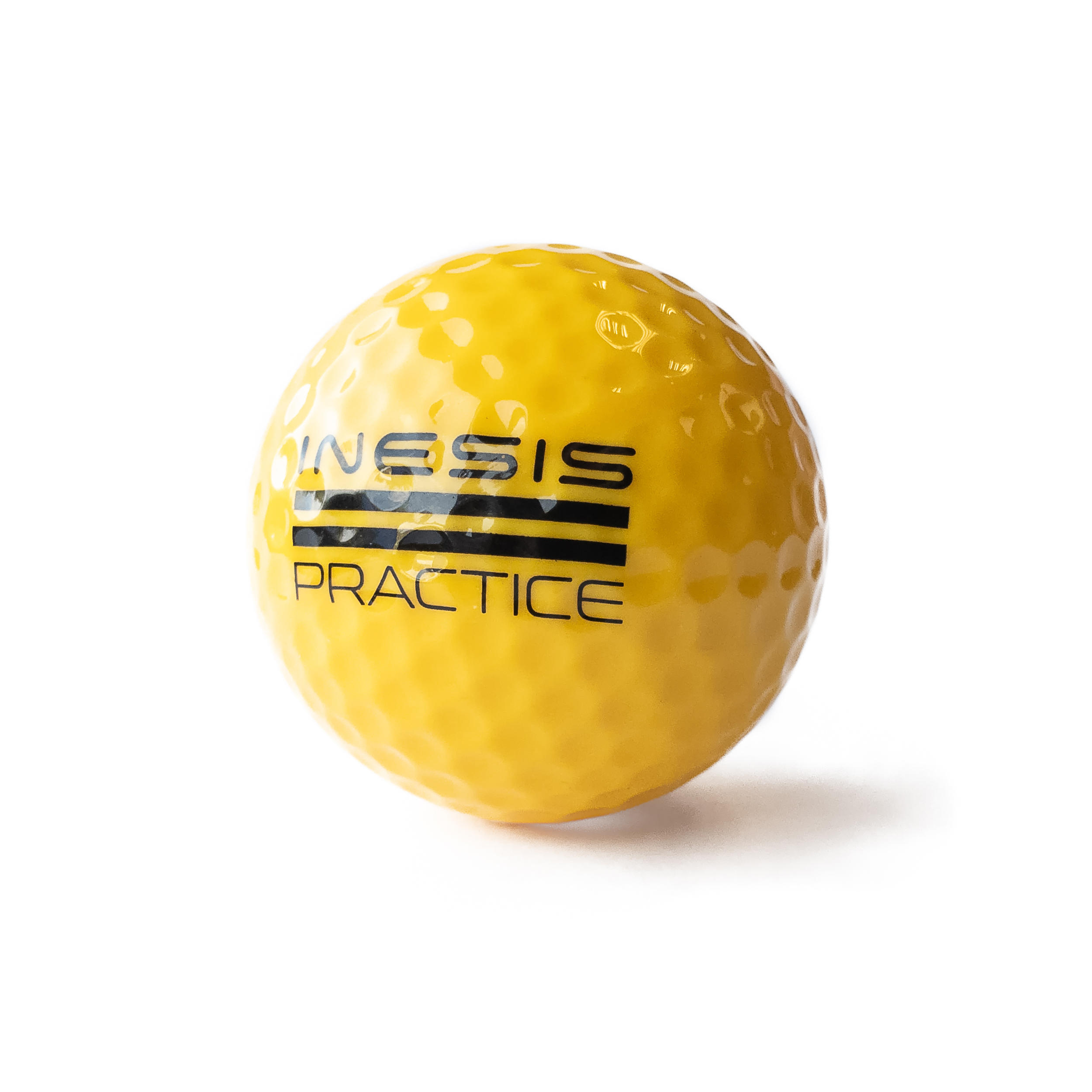 Мячи для гольфа Мячи для гольфа Набор тренировочных мячей, 300 шт. INESIS 10 шт пластиковые мячи для гольфа диаметром 41 мм