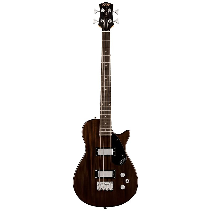 

Gretsch G2220 Electromatic Junior Jet Bass II Short-Scale, Imperial Stain