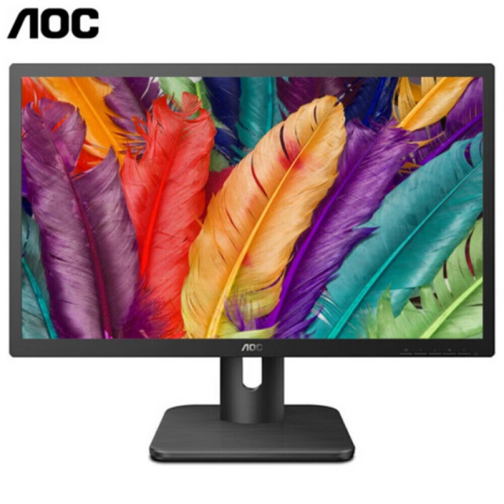 

Монитор AOC 22E1 21,5" Full HD