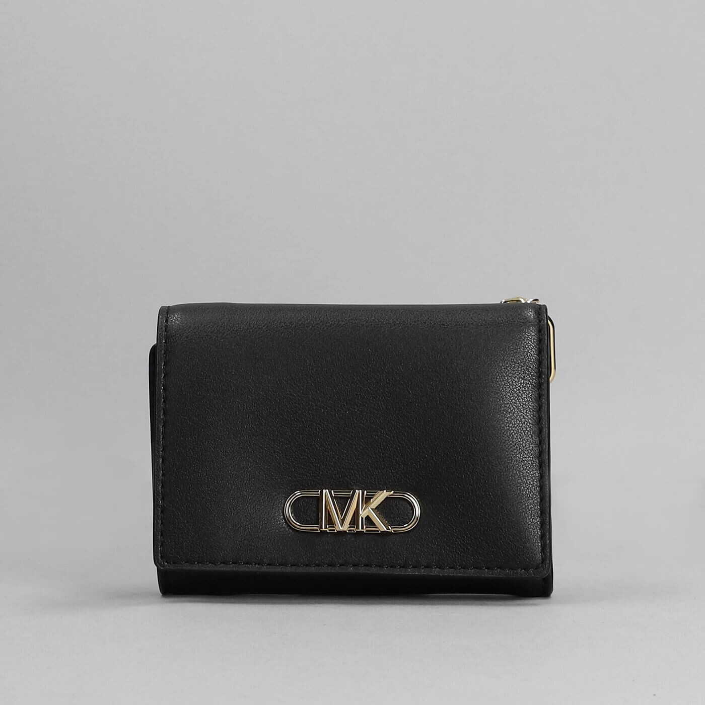 

Клатч Michael Kors In Leather, черный