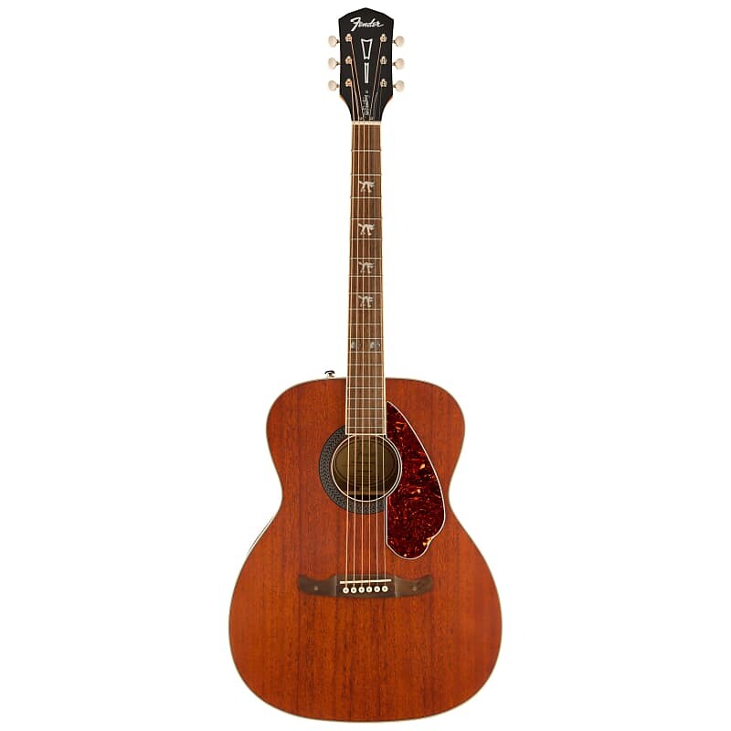 

Fender Tim Armstrong Hellcat, орех FB, натуральный/красное дерево