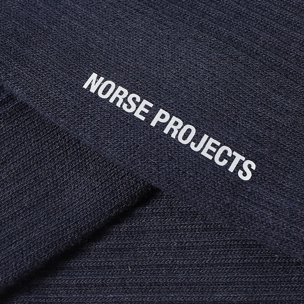 

Bjarki Varsity N Sock Norse Projects