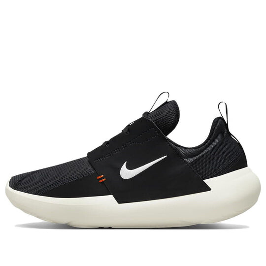 

Кроссовки (WMNS) Nike E-Series AD 'Black' DV8405-001, черный