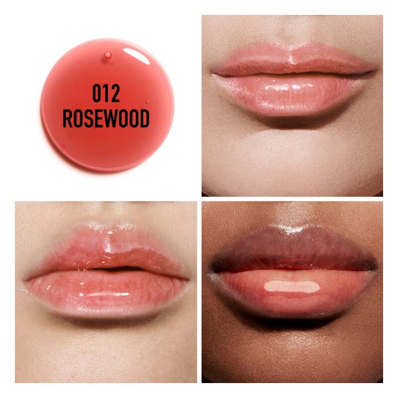 Dior Addict Lip Glow 012 Rosewood 6 CDEK.Shopping