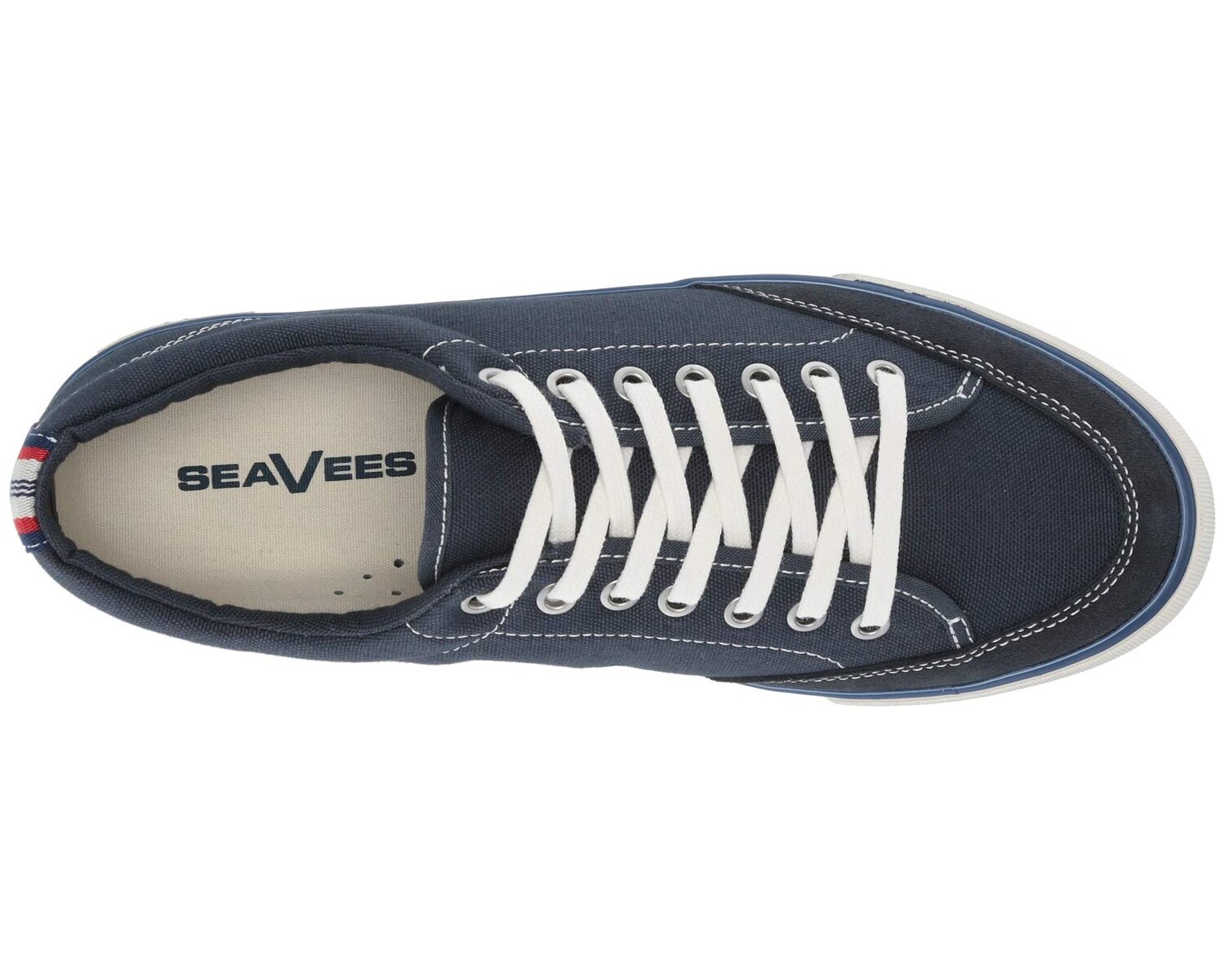 

Кроссовки Westwood Sneaker Classic SeaVees, нави