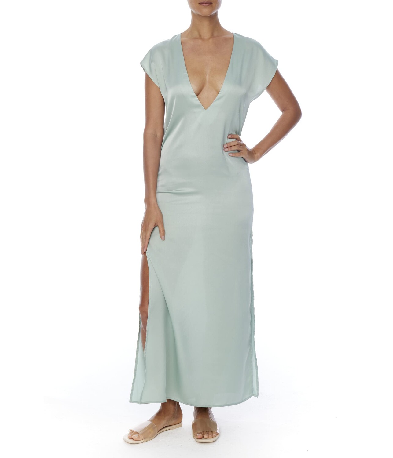 

Платье LBLC The Label, Cautilina Dress