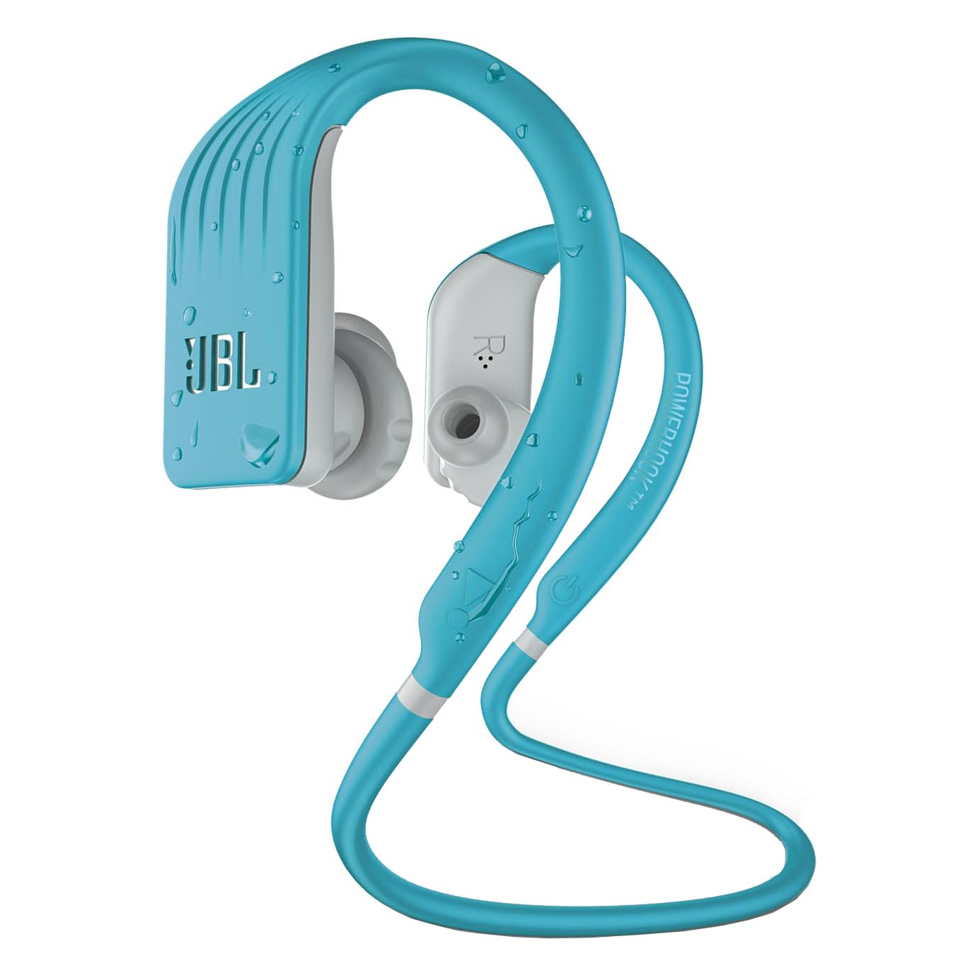 Jbl sales jump endurance