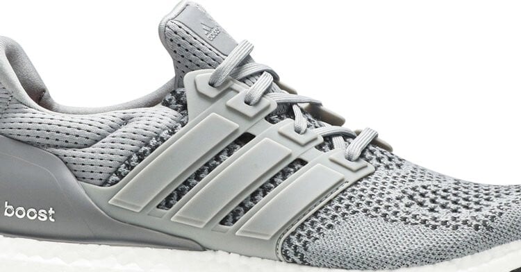 Adidas men's ultraboost running outlet sneakers from finish line