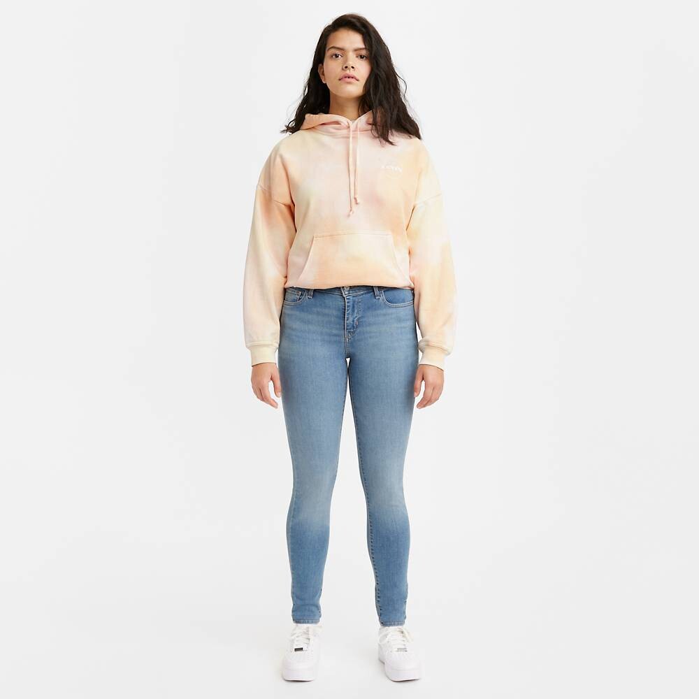 

Джинсы женские Levi's