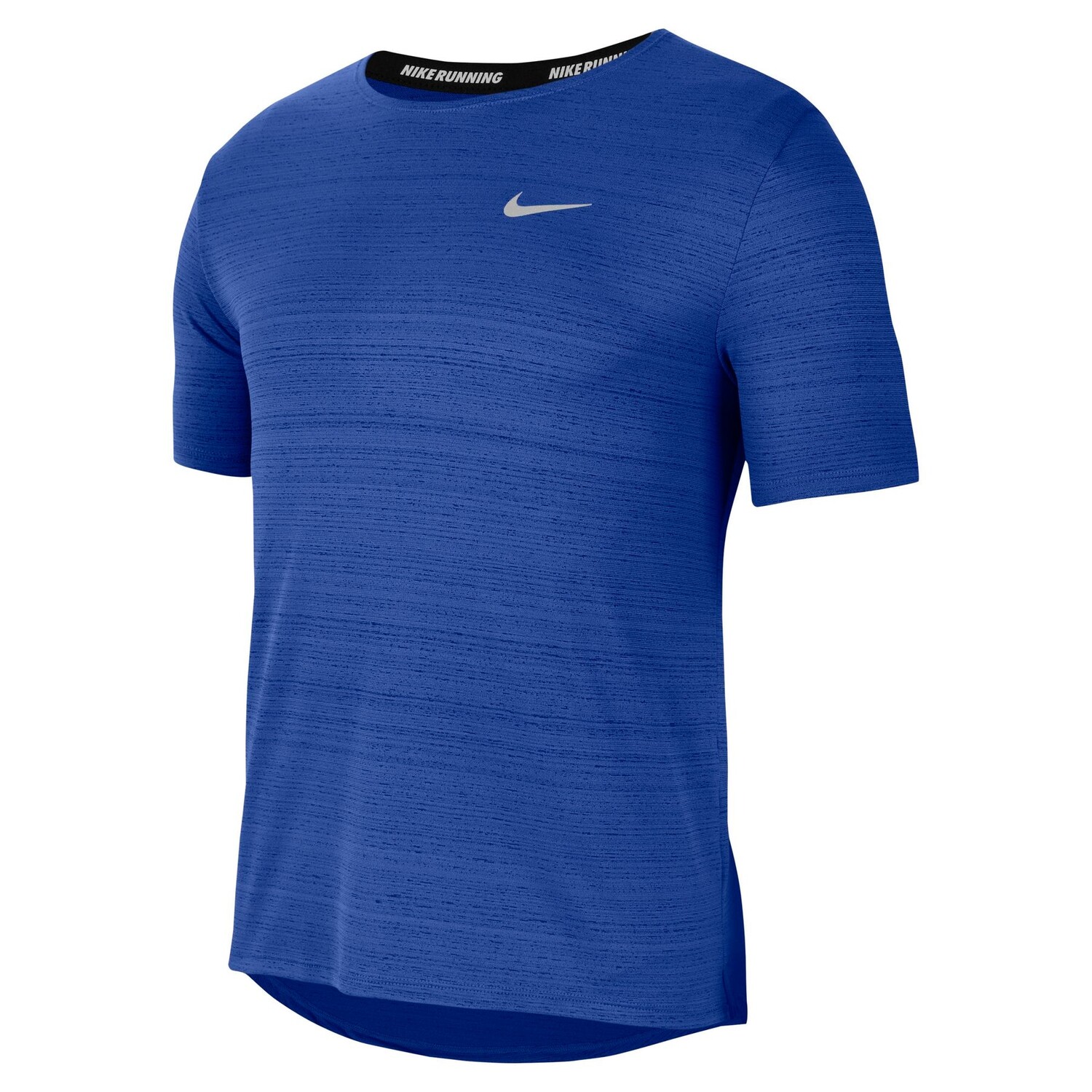 

Спортивная футболка Nike Dri-fit Miler, синий