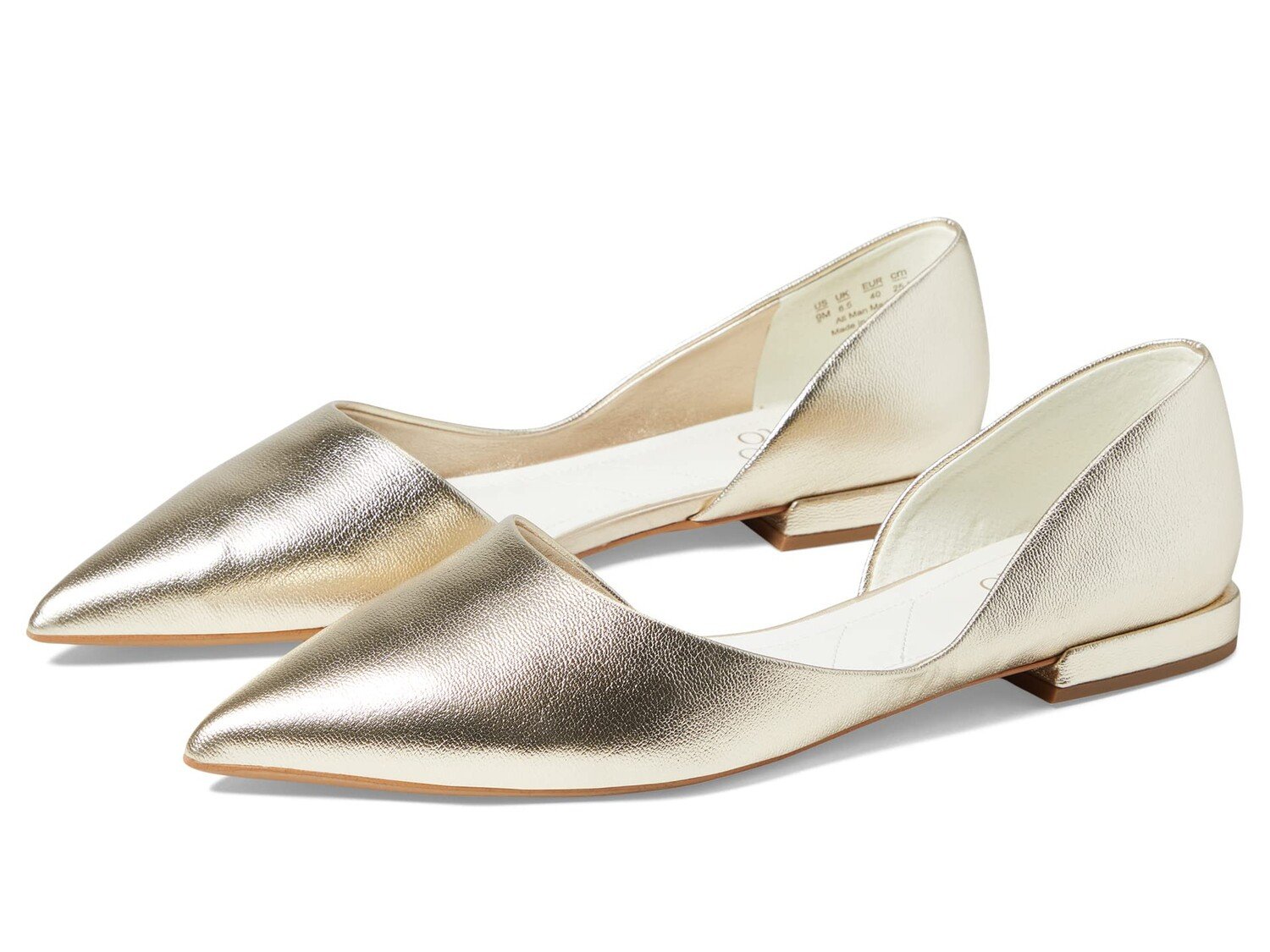

Туфли Franco Sarto, Neiman
