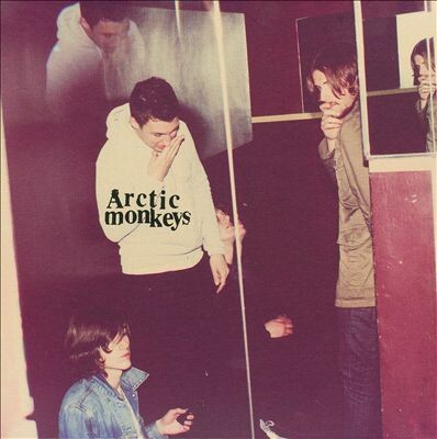 

Виниловая пластинка Humbug | Arctic Monkeys
