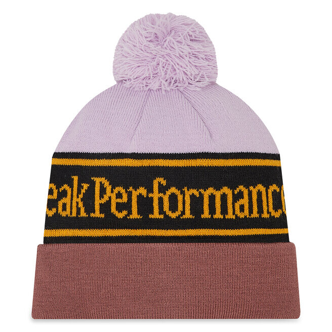 

Шапка Peak Performance, цвет