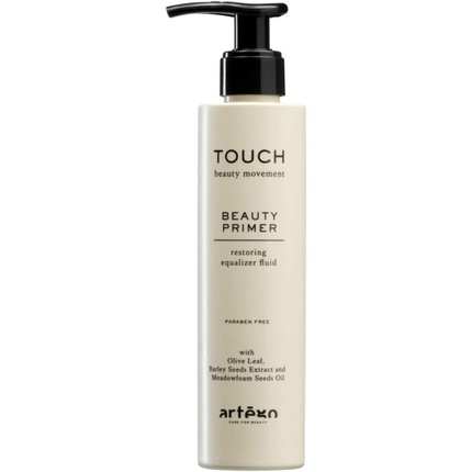 Touch Beauty Праймер 200 мл, Artego восстанавливаюший крем для волос artego touch beauty primer 200 мл
