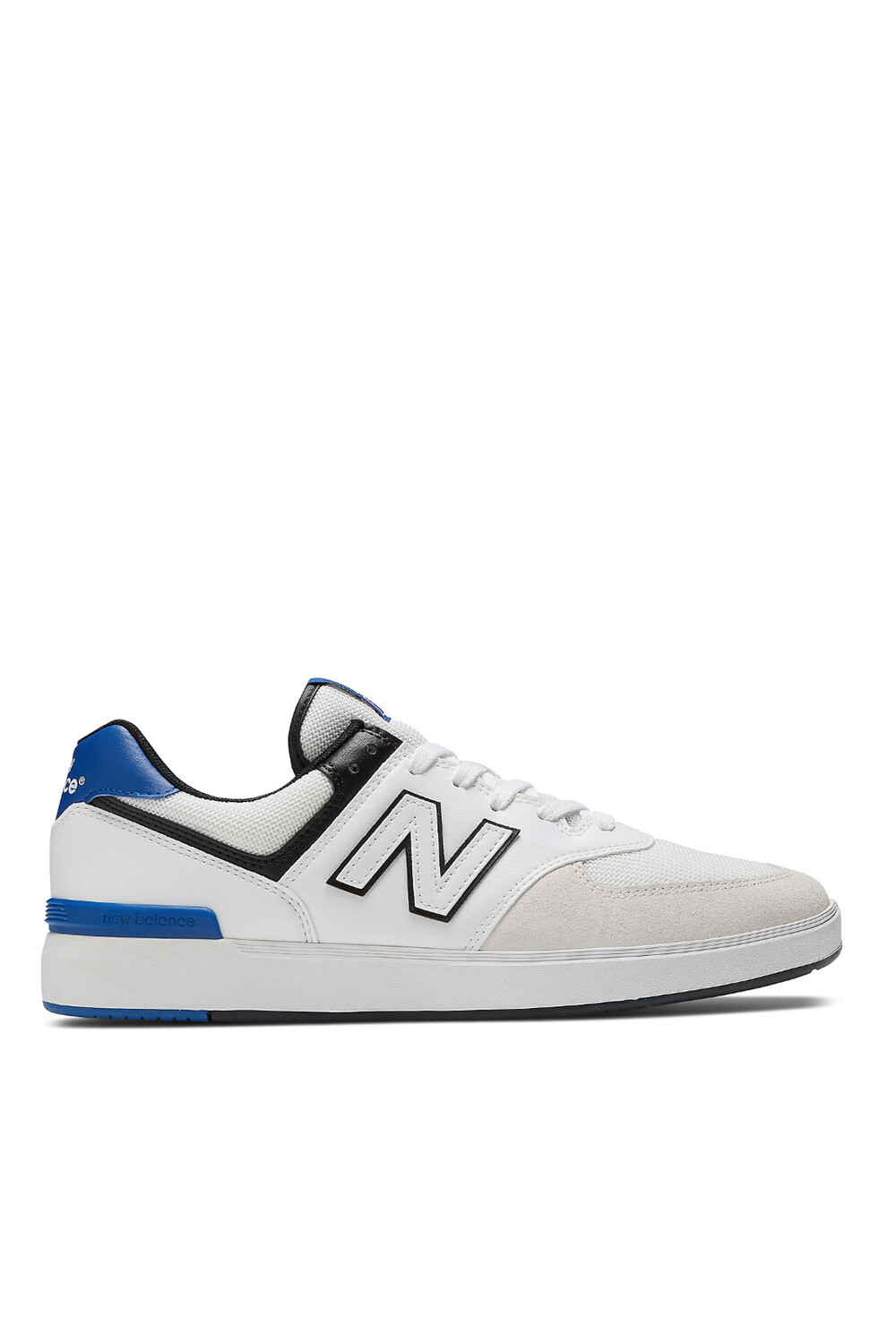 

Кроссовки - Белый - Плоские New Balance, белый
