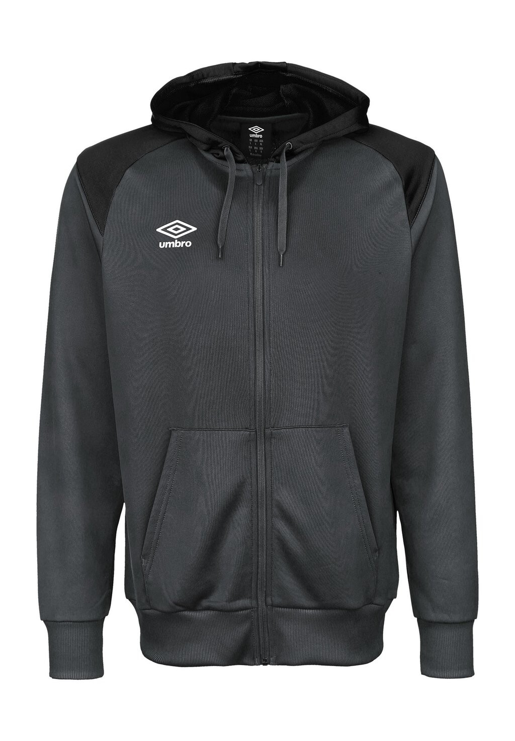 

Толстовка на молнии Umbro