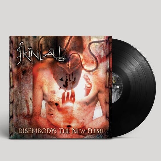 

Виниловая пластинка Skinlab - Disembody The New Flesh