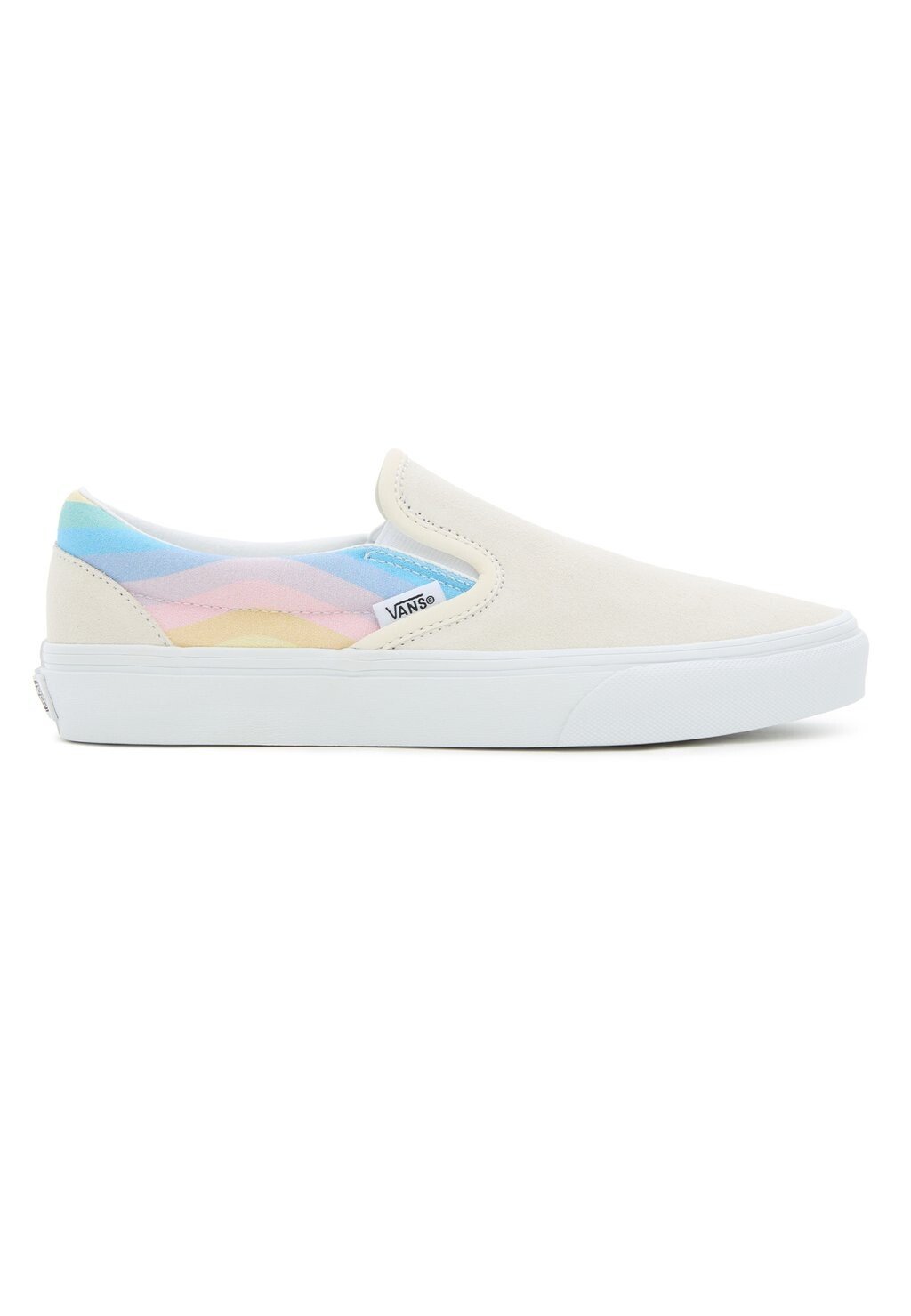 

Лоферы Vans