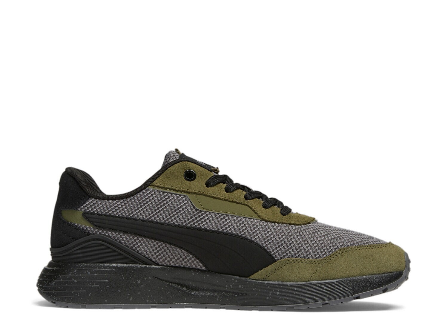 

Кроссовки мужские Puma Runtame Plus, серый