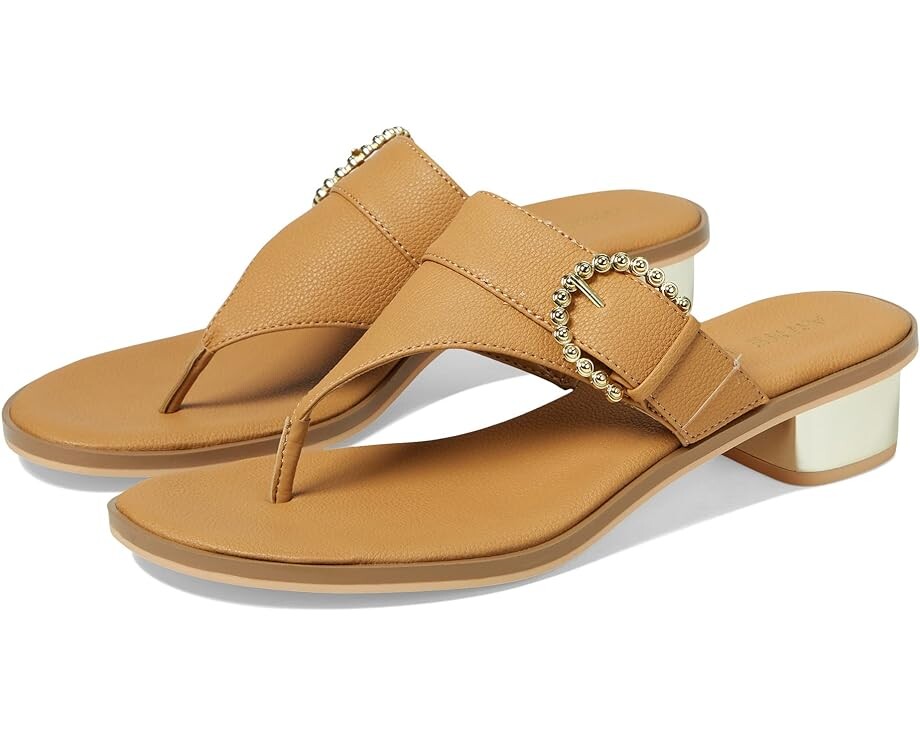 

Туфли Anne Klein Thessy, естественный