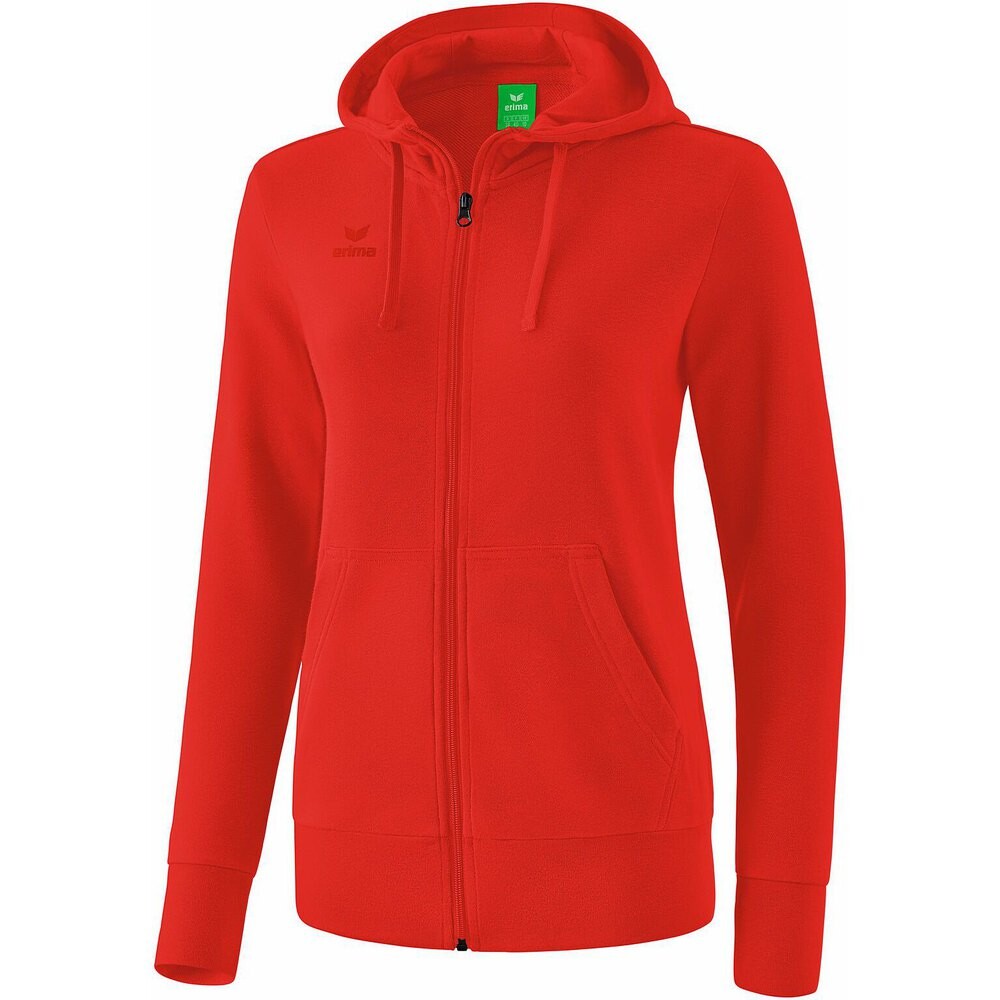Zip up