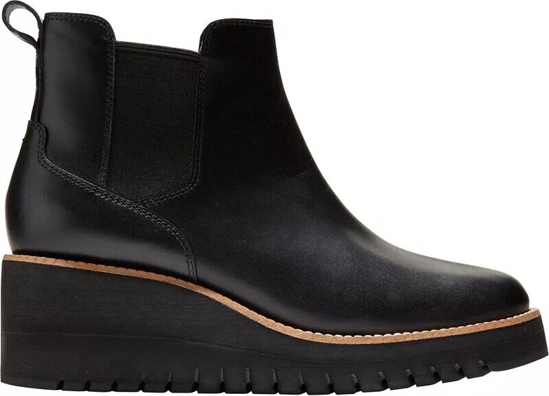 

Женские ботинки на танкетке Cole Haan ZEROGRAND City, черный
