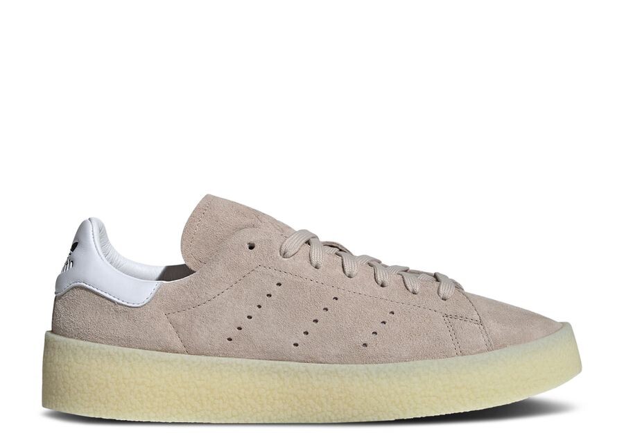 

Кроссовки adidas Stan Smith Crepe, цвет Wonder Beige