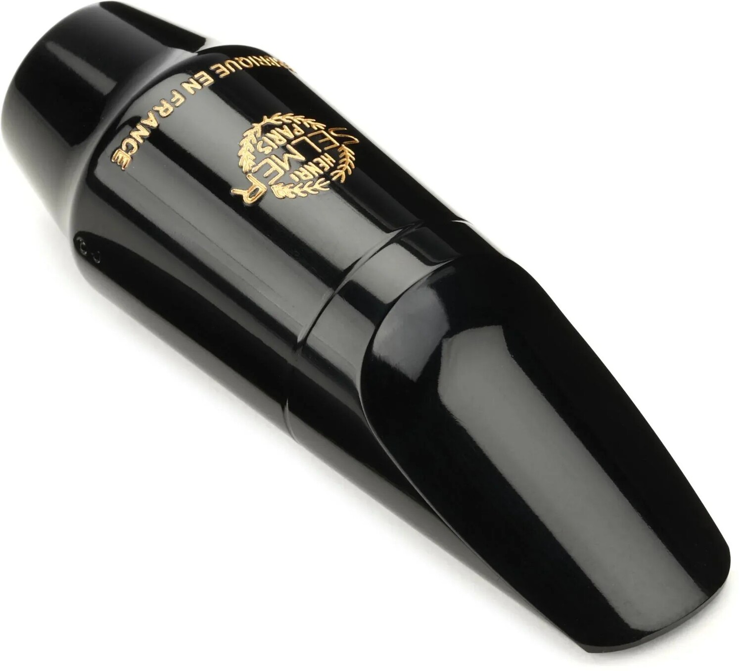 

Selmer Paris S401C1 S80 Series Мундштук для саксофона-сопрано - C*