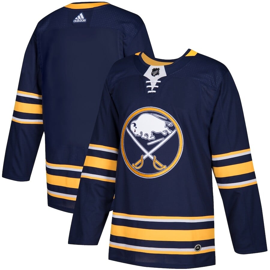 

Джерси adidas Buffalo Sabres, нави