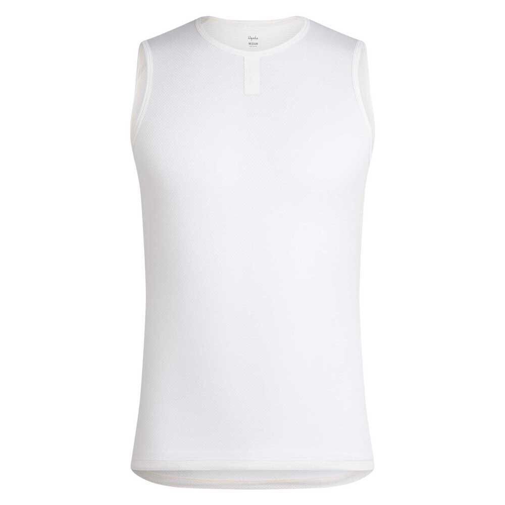 

Базовый слой Rapha Lightweight, белый