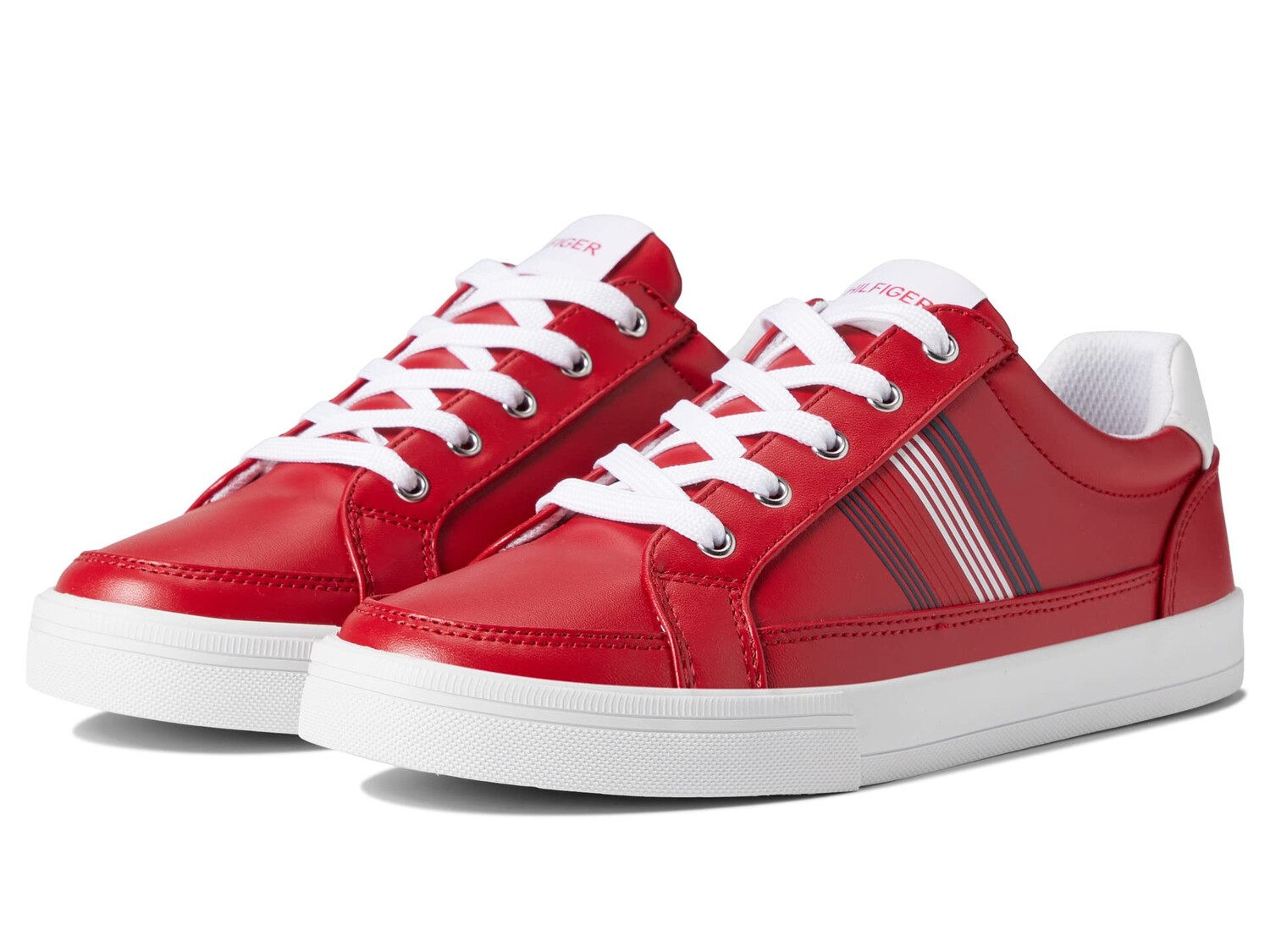 

Кроссовки Tommy Hilfiger, Lentiz