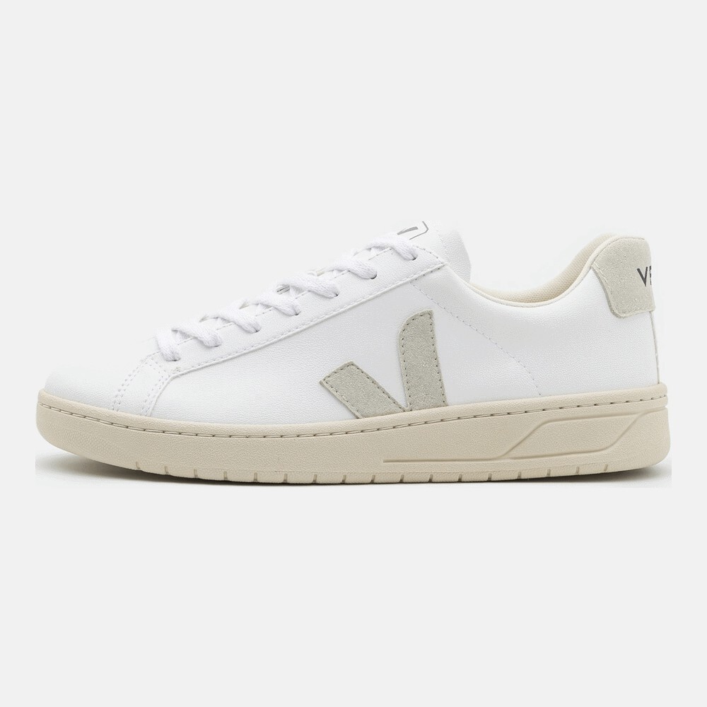 

Кроссовки Veja Urca, white/natural