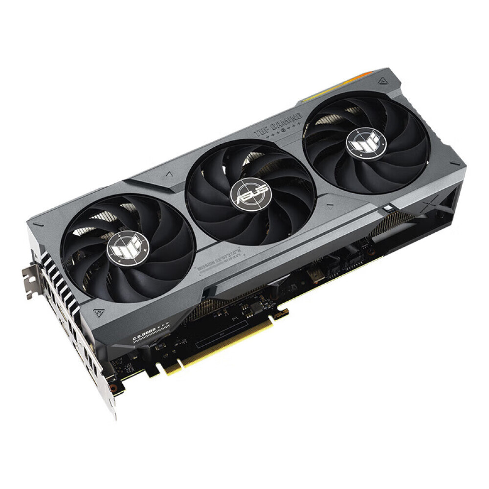 

Видеокарта ASUS TUF Gaming GeForce RTX 3090 Ti OC Edition 24GB