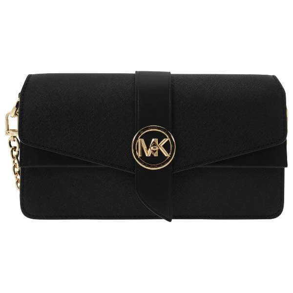 

Сумка Michael Kors Greenwich, черный