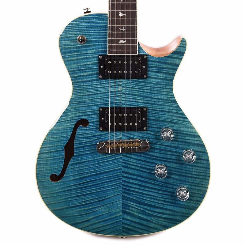 

PRS SE Zach Myers Myers Blue НОВИНКА в КОРОБКЕ!