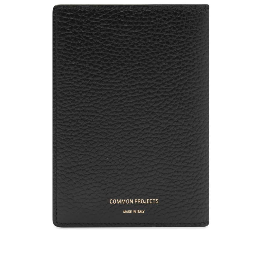 

Кошелек Common Projects Passport Folio