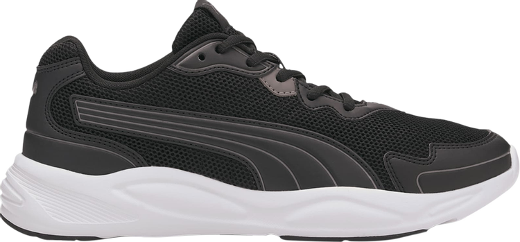 

Кроссовки Puma 90s Runner Nu Wave - Black, черный