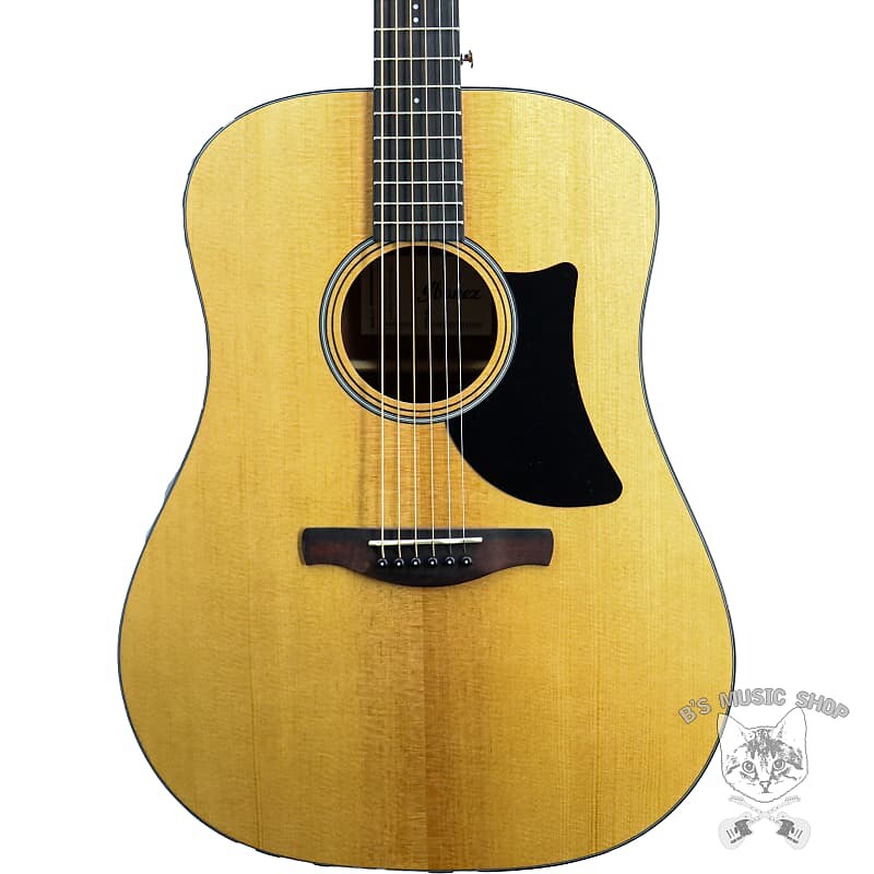 

Ibanez AAD50 Продвинутая акустическая гитара AAD50 Acoustic Guitar