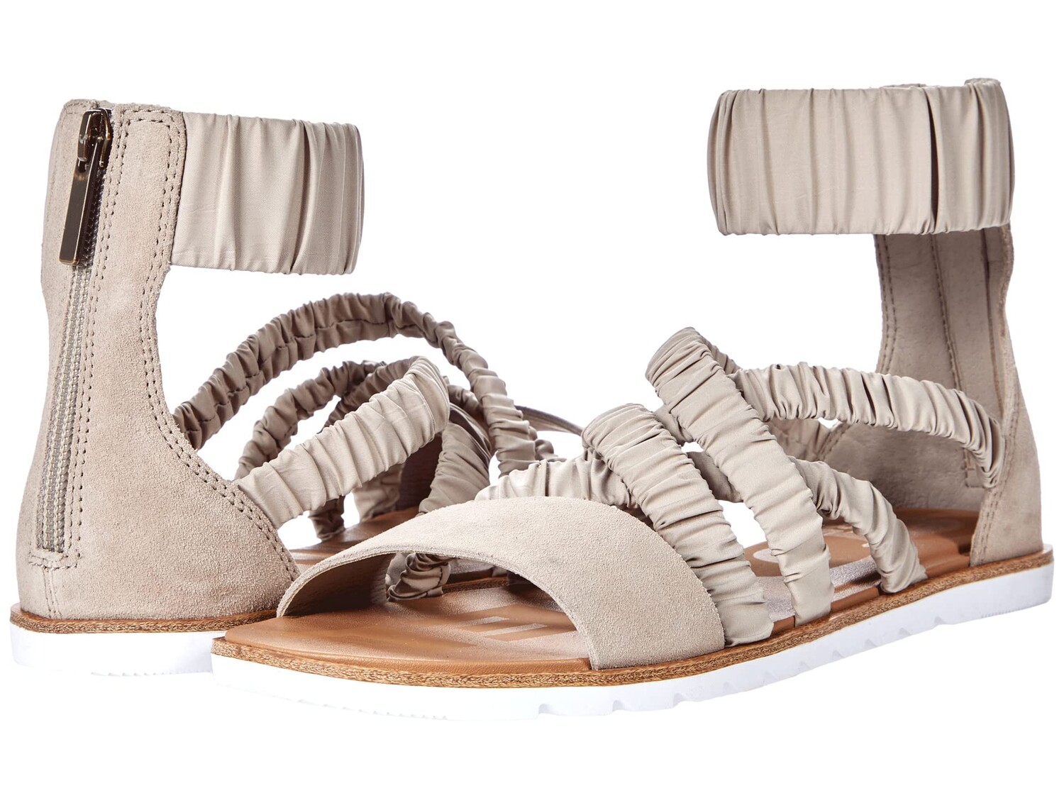 

Сандалии SOREL, Ella II Ankle Strap