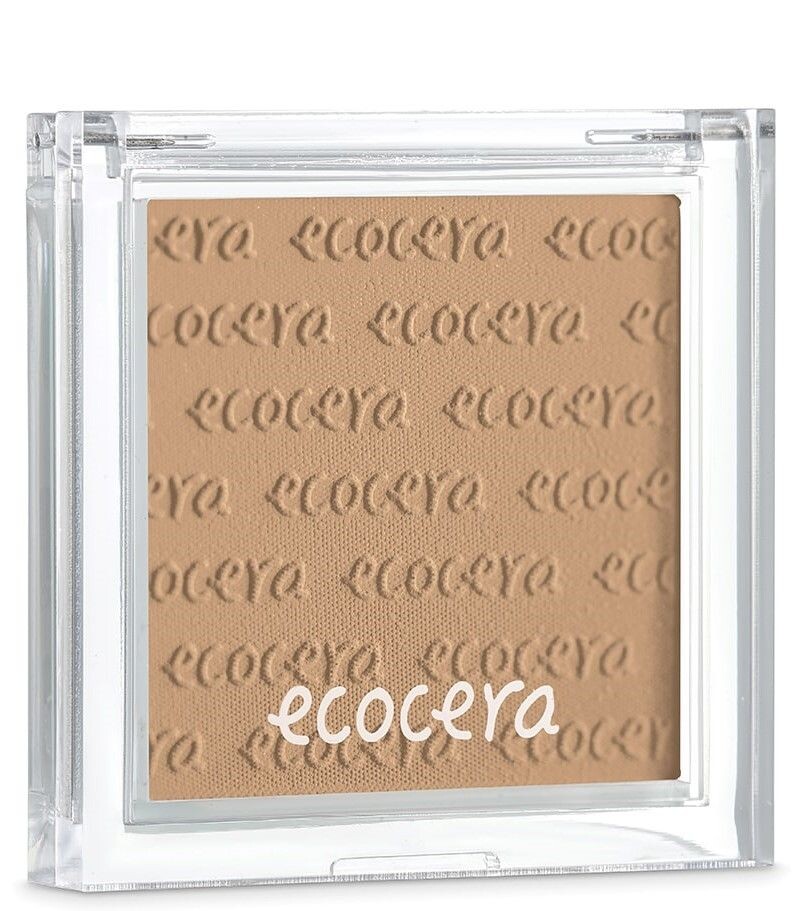

Ecocera бронзатор для лица, Gobi